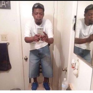 Meet your Posher, Cody